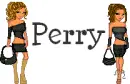 perry's dolls