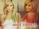 Ashley Tisdale