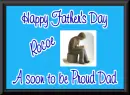 Happy Father's Day Rocoe