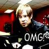David Cook is Shocked