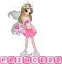 princess