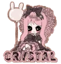 crystal