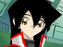 Ikari in duel academy