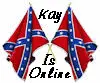 kay