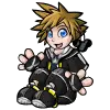 Sora Plushie
