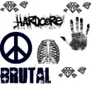 scene background