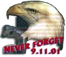 Never Forget! 9-11