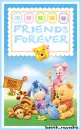 friends forever