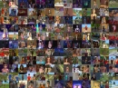 Sims 2 Collage