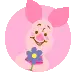 Piglet