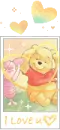 Pooh and Piglet