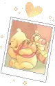 Pooh and Tigger