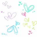 hearts