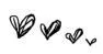 hearts