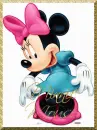 Minnie Mouse