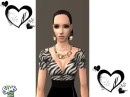 Modern Lady ~Sims 2~