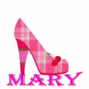 Mary