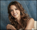 jessica alba