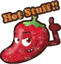 hot stuff