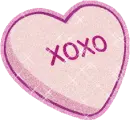 xoxo
