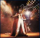 Freddie Mercury