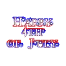 4th of July
