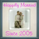 Happily Married Since 2005