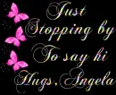 butterflies