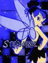 Stephanie
