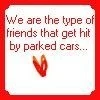 parked cars