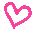 cute heart