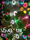 i love music 
