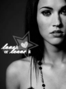 Megan Fox Photoshop