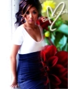 Brenda Song Picture