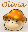 For Olivia