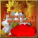 Have A Great Week