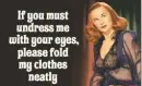 undress