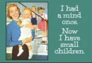 small children