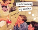 Mother