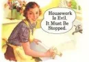 housework