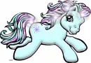my little pony Air
