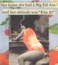 Kiss It