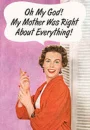 Mother