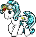 my little pony crystal