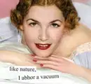 Vaccum