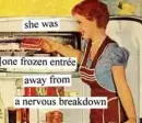 breakdown