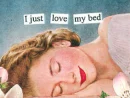Bed Love