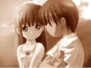 Childhood Love