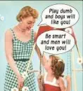 Boys or Men