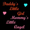 little girl